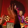 Ronnie Wood and his band - 08/09 - Paradiso foto