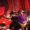Ronnie Wood and his band - 08/09 - Paradiso foto