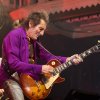 Ronnie Wood and his band - 08/09 - Paradiso foto