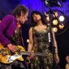 Ronnie Wood and his band - 08/09 - Paradiso foto