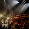 Ronnie Wood and his band - 08/09 - Paradiso foto