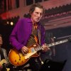 Ronnie Wood and his band - 08/09 - Paradiso foto