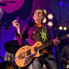 Ronnie Wood and his band - 08/09 - Paradiso foto