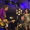 Ronnie Wood and his band - 08/09 - Paradiso foto