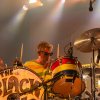 The Black Keys - 04/09 - AFAS Live foto