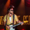 The Black Keys - 04/09 - AFAS Live foto