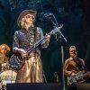 The Waterboys - Fisherman's Blues Revue - 10/09 - AFAS Live foto