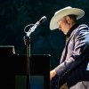 The Waterboys - Fisherman's Blues Revue - 10/09 - AFAS Live foto
