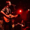 The Songs Of “jeff Buckley” Performed By Slow Pilot - 15/09 - Melkweg foto