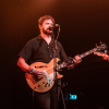 The Songs Of “jeff Buckley” Performed By Slow Pilot - 15/09 - Melkweg foto