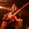 The Songs Of “jeff Buckley” Performed By Slow Pilot - 15/09 - Melkweg foto