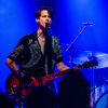 The Songs Of “jeff Buckley” Performed By Slow Pilot - 15/09 - Melkweg foto