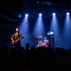 The Songs Of “jeff Buckley” Performed By Slow Pilot - 15/09 - Melkweg foto