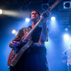 The Songs Of “jeff Buckley” Performed By Slow Pilot - 15/09 - Melkweg foto