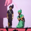 Diljit Dosanjh - 07/09 - Ziggo Dome foto