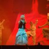 Diljit Dosanjh - 07/09 - Ziggo Dome foto