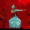 Diljit Dosanjh - 07/09 - Ziggo Dome foto