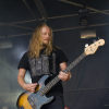 Foto Lijkschouwer op Baroeg Open Air 2026 - Zaterdag