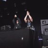 Baroeg Open Air 2026 - Zaterdag foto
