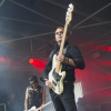 Foto Then Comes Silence op Baroeg Open Air 2026 - Zaterdag