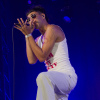 Foto Bug op Baroeg Open Air 2026 - Zaterdag