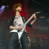 Baroeg Open Air 2026 - Zaterdag foto