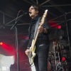 Foto Then Comes Silence op Baroeg Open Air 2026 - Zaterdag