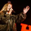 Hannah Mae foto Appelpop 2026 - Vrijdag