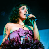 Sophie Straat foto Appelpop 2026 - Vrijdag