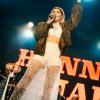 Foto Hannah Mae op Appelpop 2026 - Vrijdag