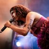 Sophie Straat foto Appelpop 2026 - Vrijdag