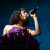 Sophie Straat foto Appelpop 2026 - Vrijdag