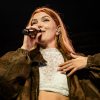 Hannah Mae foto Appelpop 2026 - Vrijdag