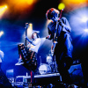 Foto Queen's Pleasure op Appelpop 2026 - Vrijdag