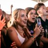 Foto  op Appelpop 2026 - Vrijdag