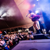 Foto Sophie Straat op Appelpop 2026 - Vrijdag
