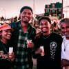 Foto  op Appelpop 2026 - Vrijdag
