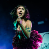 Foto Sophie Straat op Appelpop 2026 - Vrijdag
