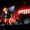 Foto Pommelien Thijs op Appelpop 2026 - Vrijdag
