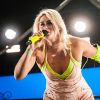 Bente foto Appelpop 2026 - Zaterdag