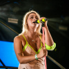 Bente foto Appelpop 2026 - Zaterdag