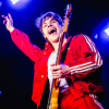 Wodan Boys foto Appelpop 2026 - Zaterdag