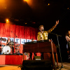 Thijs Boontjes foto Appelpop 2026 - Zaterdag