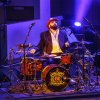 Fun Lovin’ Criminals + orkest - 17/09 - TivoliVredenburg foto