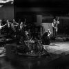 Fun Lovin’ Criminals + orkest - 17/09 - TivoliVredenburg foto