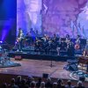 Fun Lovin’ Criminals + orkest - 17/09 - TivoliVredenburg foto