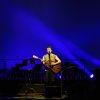 Foto Rob Eberle op Fun Lovin’ Criminals + orkest - 17/09 - TivoliVredenburg