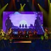 Fun Lovin’ Criminals + orkest - 17/09 - TivoliVredenburg foto