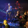Fun Lovin’ Criminals + orkest - 17/09 - TivoliVredenburg foto