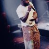 Nnelg - Het Grote Rijkdom Spektakel - 18/09 - Melkweg foto
